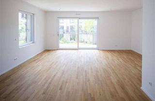Wohnung kaufen in Karl-Metz-Straße, 69214 Eppelheim, ANGENEHM KÜHL: 4-Zimmer-Neubauwohnung mit Kühlfunktion & direkter Heidelberg-Anbindung