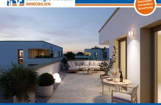 Wohnung kaufen in 67227 Frankenthal, Moderne Neubau-Eigentumswohnungen in bester Randlage im StrandBad-Quartier!