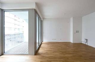 Wohnung kaufen in Charlottenburger Straße 48, 13086 Weißensee, Preissenkung: Großzügige 3-Zimmer-Wohnung * Süd-Loggia