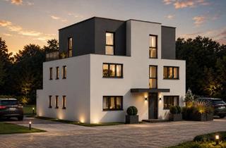 Wohnung kaufen in 44797 Stiepel, ⭐ Exklusive Neubau-Maisonette | KfW 40 | Bochum-Stiepel