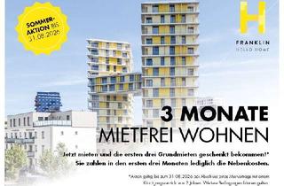 Wohnung mieten in George-Washington-Str. 166a, 68309 Käfertal, Wohnen auf 2 Ebenen mit Dachterrasse (A2) | - SOMMERAKTION *SPAREN SIE BIS ZU DREI GRUNDMIETEN*