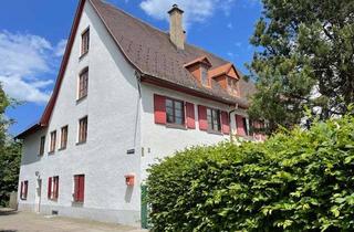 Wohnung mieten in Hohe Gasse, 87439 Kempten, 2-Zimmerwohnung (+Küche & Bad) in der Kemptener Innenstadt