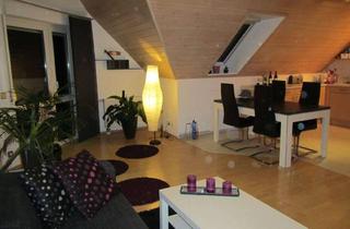 Wohnung mieten in Hauptstraße 41, 73540 Heubach, Sonnige Maisonettewohnung mit Balkon und TG-Stellplatz