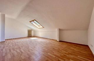 Wohnung mieten in 53489 Sinzig, Geräumige 1-Zimmer-Dachgeschosswohnung in zentraler Lage von Sinzig-Bad Bodendorf