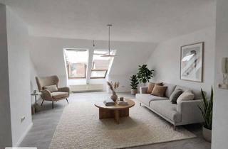 Wohnung mieten in 86842 Türkheim, 3 Zimmer DG Wohnung mit Panoramablick