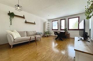 Wohnung mieten in 64646 Heppenheim, +++ Schöne Zweizimmer Wohnung im Zentrum +++