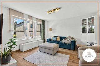Wohnung mieten in 86381 Krumbach (Schwaben), *Attraktive Etagenwohnung mit Südbalkon und flexiblem Extra-Zimmer**