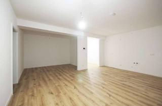 Wohnung mieten in 66111 Saarbrücken, Kernsanierte Souterrainwohnung im Nauwieser Viertel!