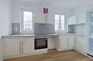 Wohnung mieten in Werner-Salomon-Straße, 14641 Nauen, Modernes Wohnen in Nauen: 3-Zimmer-Wohnung mit Dachterrasse!