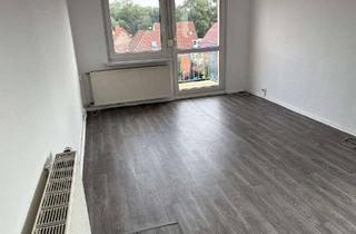 Wohnung mieten in Riedstraße 17, 99869 Günthersleben-Wechmar, Schöne helle 3 Zimmerwohnung mit Balkon ab sofort verfügbar