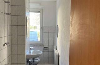 Wohnung mieten in Müldenerstraße, 06567 Bad Frankenhausen, Schöne helle frisch renovierte und sofort verfügbaren, 2 Zimmerwohnung im Erdgeschoss zentral gelege