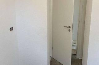 Wohnung mieten in Müldenerstraße, 06567 Bad Frankenhausen, Schöne helle frisch renovierte und sofort verfügbaren, 2 Zimmerwohnung im Erdgeschoss zentral gelege