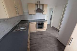 Wohnung mieten in 97762 Hammelburg, Barrierearme 3-Zimmer Wohnung mit Garten, Stellplatz, E-Ladesäule