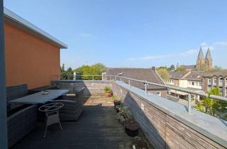 Penthouse mieten in 41334 Nettetal, Penthouse in der Hochstraße