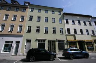 Wohnung mieten in Schlundgasse, 98617 Meiningen, Schöne 4-Raumwohnung im 1. Obergeschoss