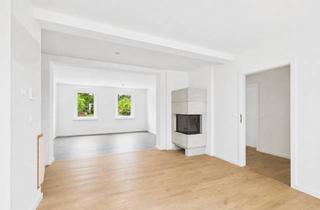 Wohnung mieten in Hauptstraße 24, 08223 Werda, Helle 4-Raum-Wohnung mit Balkon und Garten in Werda - 2025 saniert!