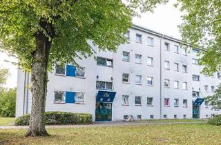 Sozialwohnungen mieten in Lessingstr. 2 a, 24610 Trappenkamp, Zuhausezeit – Wohnen, leben, genießen (WBS erforderlich!)