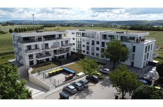 Wohnung mieten in Waldalgesheimer Straße 110, 55545 Bad Kreuznach, Neuwertige 3-Zimmer-Wohnung mit schönem Balkon und Fernblick (C1.4)