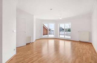 Wohnung mieten in 27321 Thedinghausen, MIETEN MIT KAUFOPTION: Renovierte 3-Zimmer-Wohnung mit Dachterrasse & Stellplatz in Thedinghausen