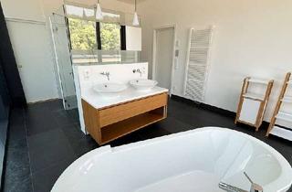 Penthouse mieten in Tharandter Straße 109, 01187 Naußlitz, Elegantes Penthouse im Weißeritztal - Komfort trifft Wohnambiente