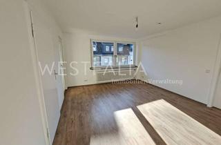 Wohnung mieten in Moltkestr. 49, 47058 Duissern, Charmante 2-Zimmer-Wohnung mit Balkon