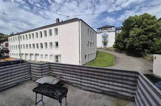 Wohnung mieten in Friedrich-August-Straße, 55765 Birkenfeld, Komfortables Wohnen in Birkenfeld: Gepflegte 3-Zimmer-Wohnung mit Balkon & EBK