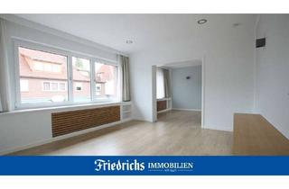 Wohnung mieten in 26160 Bad Zwischenahn, Moderne 3-Zimmer-Wohnung mit Dachterrasse und Stellplatz mitten im Zentrum von Bad Zwischenahn