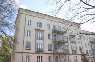 Wohnung mieten in Annenstraße, 09111 Zentrum, GEMÜTLICH,KLEIN & FEIN - 3 Zimmer Wohnung fußläufig zur Innenstadt