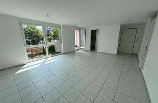 Wohnung mieten in Washingtonring 165, 71686 Remseck, 3-Zimmer-Wohnung mit Balkon in Remseck am Neckar
