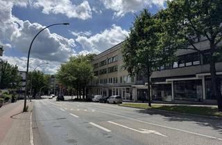 Wohnung mieten in Schwarzenbergerstraße 17/19, 21073 Harburg, Neubaustandard 1-Zi Wohnung in HH-Harburg, nähe Rathaus + TUHH