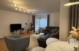 Wohnung mieten in Im Bornrain 14, 71696 Möglingen, 3-Zimmer-EG-Wohnung mit sonniger Terrasse und eigenem Garten in Möglingen