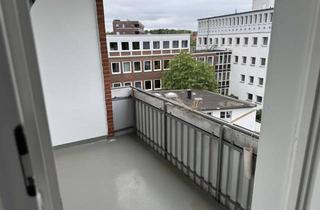 Wohnung mieten in Schwarzenbergstraße 17/19, 21073 Harburg, Neubaustandard- Helle zentalbelegene 3 Zi-Wohnung in HH-Harburg zu vermieten