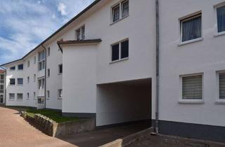Wohnung mieten in 38170 Schöppenstedt, Schöppenstedt - große 3 Zimmerwohnung mit Dachterrasse zu vermieten!!!