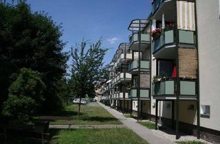 Wohnung mieten in Gagarinstraße 87, 07545 Gera, 1-Raum-Wohnung im Stadtzentrum mit großem Balkon