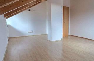 Wohnung mieten in 83561 Ramerberg, Ramerberg: tolle DG-Wohnung mit Balkon und gehobener Ausstattung!