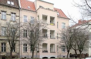 Sozialwohnungen mieten in Dönhoffstraße 34 A, 10318 Karlshorst, 2-Zimmer-Wohnung *unrenoviert*Ohne WBS - Für die Anmietung der Wohnung ist kein WBS erforderlich