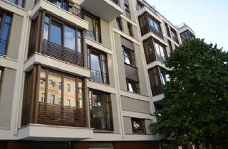 Wohnung mieten in Stargarder Straße 36, 10437 Prenzlauer Berg, 200 Quadratmeter Prenzlauer Berg für eine ganz große Familie!