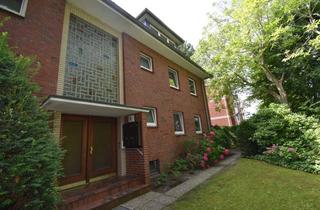 Wohnung mieten in 22880 Wedel, Helle 3-Zimmer-Wohnung in beliebter Lage