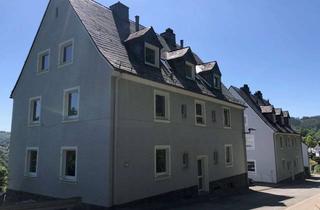 Wohnung mieten in 58762 Altena, Halsknopf 20 - schöne 2 ZKB Wohnung im EG *ab sofort* zu vermieten