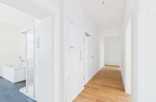 Wohnung mieten in August-Bebel-Straße 109, 08525 Reißig, Erstbezug nach Sanierung! Helle 4-Raum Wohnung in Plauen mit Balkon