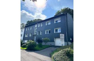 Wohnung mieten in Ferdiand-Lassalle-Str. 15, 42855 Innen, Grüne Oase im Erdgeschoss: Gemütliche 3-Zimmer-Wohnung mit eigenem Garten, Balkon & Keller