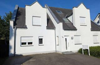 Wohnung mieten in Tannenweg 14, 59597 Erwitte, Helle 3-Zimmer Maisonette Wohnung mit eigenem Garten in Bad Westernkotten
