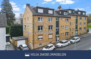 Wohnung mieten in 52249 Eschweiler, Für Familien oder Berufspendler