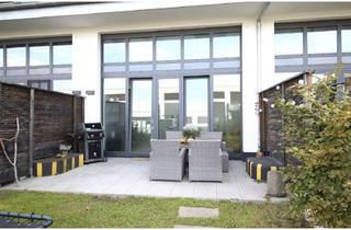 Lofts mieten in Bonhoefferstraße 13, 56410 Montabaur, Modernes Maisonnette-Loft mit Terrasse, Garten und zwei Stellplätzen