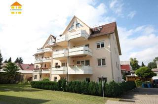 Wohnung mieten in Hauptstraße 133, 09221 Neukirchen, Alles was das Herz begehrt: Einbauküche, Balkon, Stellplatz