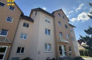 Wohnung mieten in Hauptstraße 133, 09221 Neukirchen, Alles was das Herz begehrt: Einbauküche, Balkon, Stellplatz