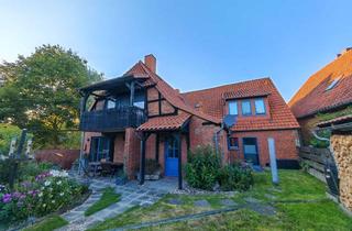 Wohnung mieten in 31623 Drakenburg, Traumhafte Dachgeschosswohnung