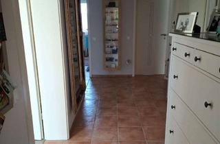 Wohnung mieten in 38179 Schwülper, Helle 3 Zimmer Wohnung m. Gartenanteil