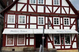 Wohnung mieten in Marktplatz, 34289 Zierenberg, Charmante 3-Zimmer-Wohnung in Zierenberg