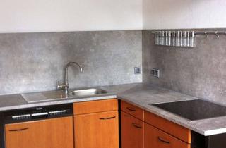 Wohnung mieten in Großwendern 86, 95168 Marktleuthen, 3-Raum-Wohnung mit Einbauküche in Großwendern
